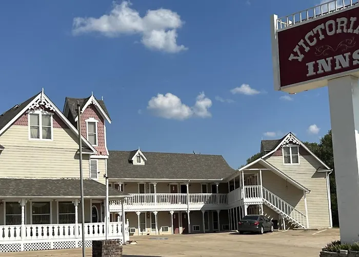 Victorian Inn