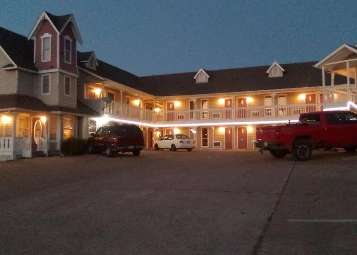 Victorian Inn
