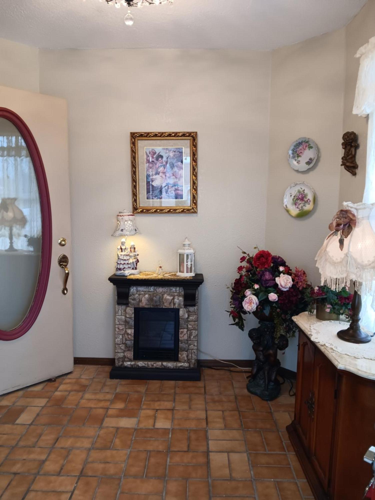 Victorian 2* Cleveland