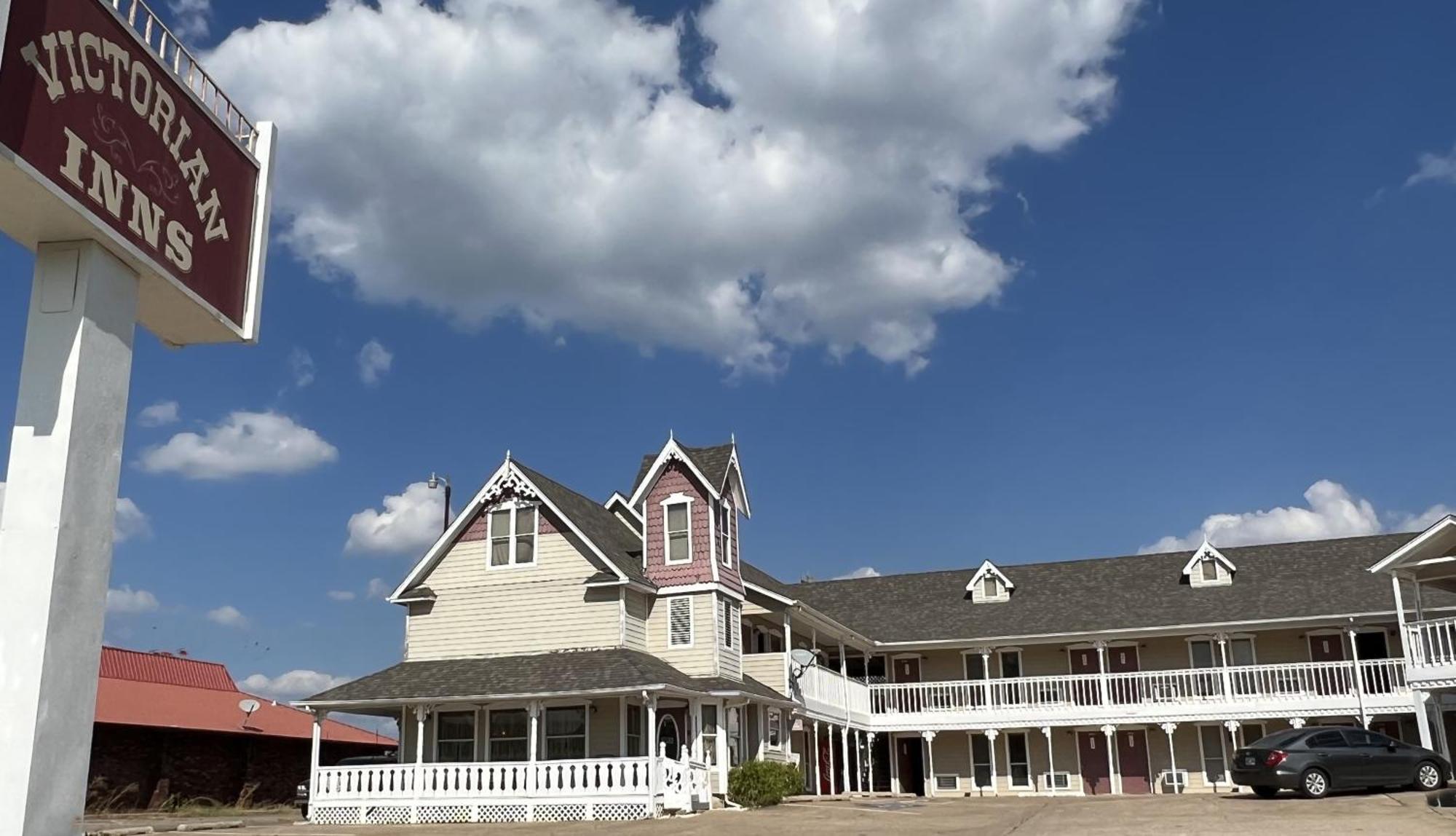 Motel Victorian 2*