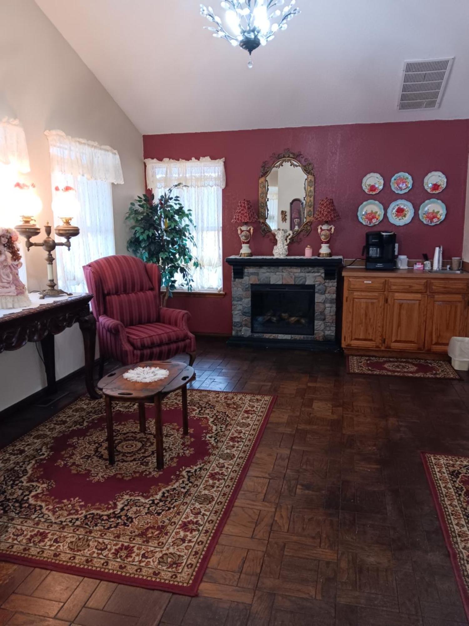 Victorian 2*
